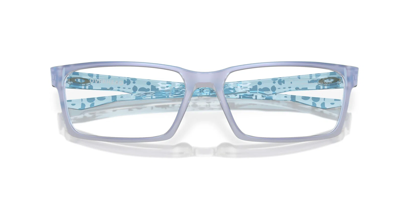 Oakley Overhead 8060 Eyeglasses - view 58